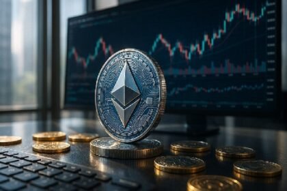 Ethereum attracts record ETF inflows and 39% rate drops in the second quarter, supporting stronger outlook for the third quarter