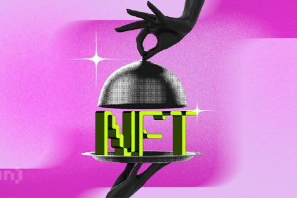 Ethereum announces symbolic NFT torch before its 10th anniversary