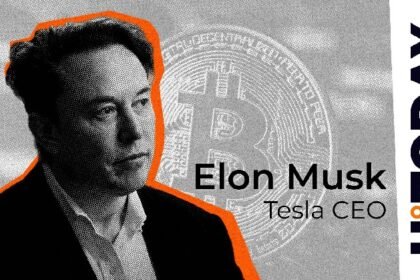 Did Elon Musk hint at buying Bitcoin "quietly"?