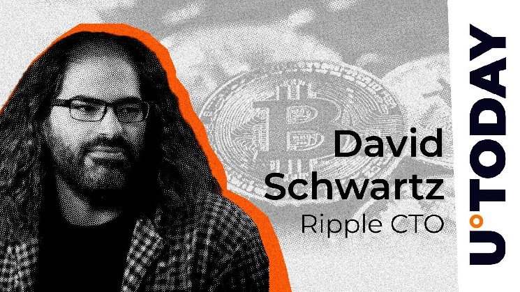 Have you compromised Satoshi's Bitcoin? Ripple CTO finishes guessing