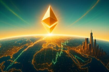 Ethereum ETFS registers $1 billion intake to surpass $7 billion in total inflow