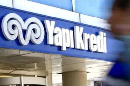 Turkish banks cannot remain indifferent to cryptocurrency! YapıKredi runs major cryptocurrencies!