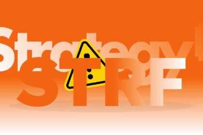 Investors claim a 7 minute micro-tactical STRF delay - Forgot market close