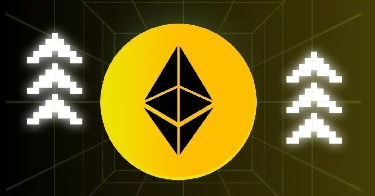 Ethereum ETF inflows exceed $320 million, but is the major ETH price rallies ahead?