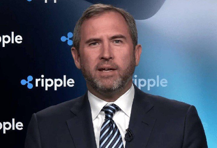 "The world will not transform into a structure dominated by cryptocurrency."