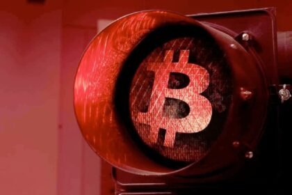 Bitcoin price slides as Israeli bomb Syria