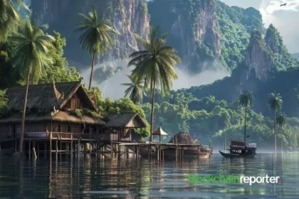 Metya partners with Conflux Network to strengthen AIRED social across Asia