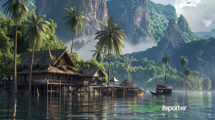 Metya partners with Conflux Network to strengthen AIRED social across Asia