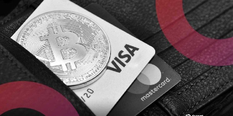 Best Bitcoin and Crypto Credit Cards for 2025