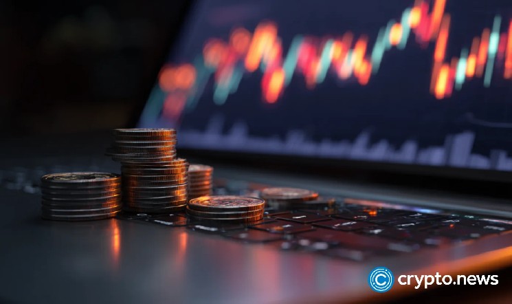 BitRue CMO explains tokenized stock rollouts and future asset plans