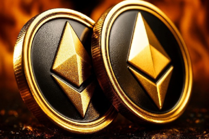 Ethereum torched $13.5 billion at ETH, but supply continues to grow