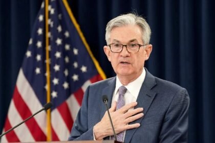 What happens when Fed Chair Jerome Powell resigns? Jeffreys Chief Market Strategist explains