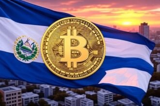 Bitcoin's commercial platform will be launched in El Salvador