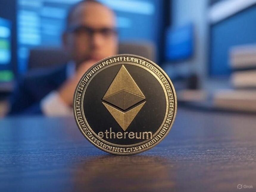"Time Machine to reinvest in strategy": There are defi specialists