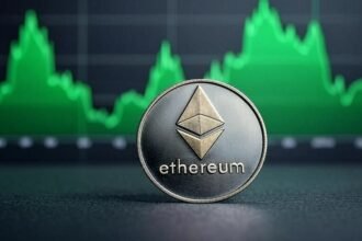 Ethereum climbing is not just about money from Bitcoin