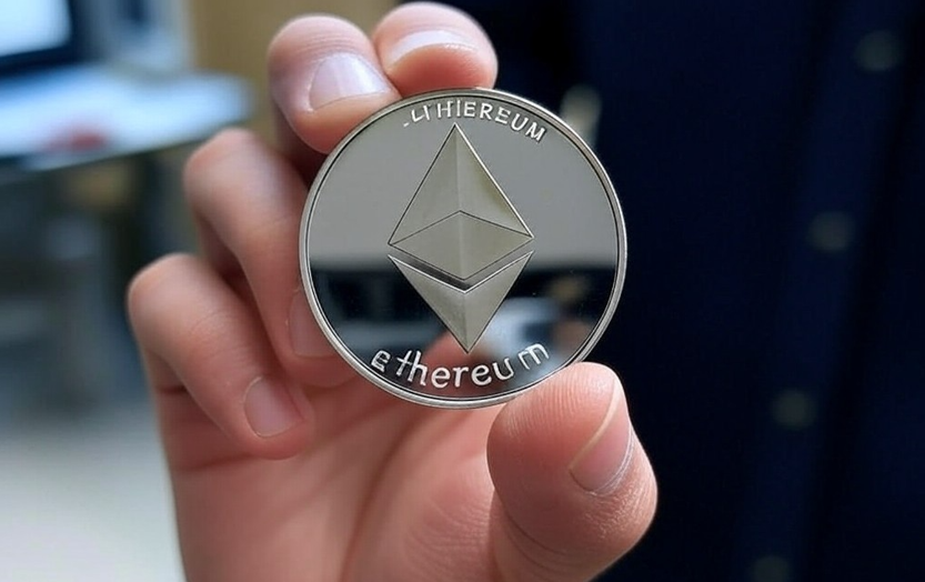 Ethereum moves towards new maximum activity