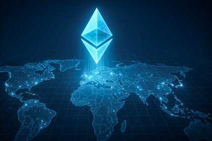 The public company currently owns $3.2 billion worth of Ethereum, which has swelled above 865,000 ETH.