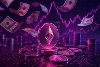 Ethereum reclaims $2,700 amid the lowest long/short ratio and ETF cash flood in two years