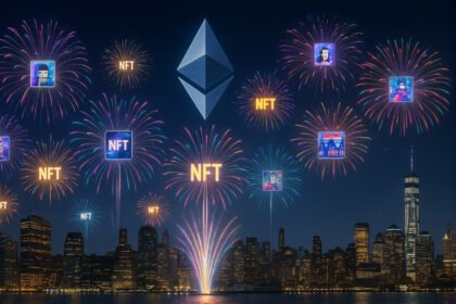 NFT Revival to send Ethereum prices to $4,900 of all time - Animoca