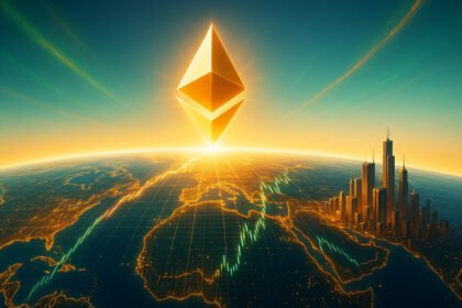 Ethereum ETFS registers $1 billion intake to surpass $7 billion in total inflow