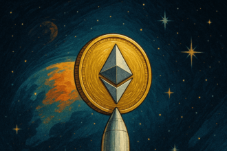 Is Ethereum the same rage as the 2021 Alto season?