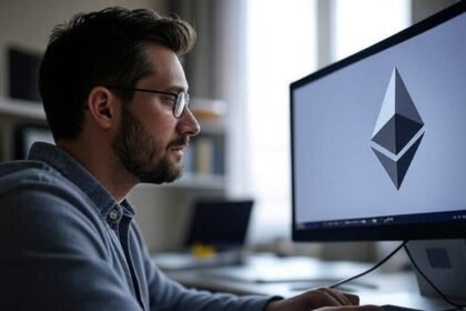 When do you sell Ethereum?