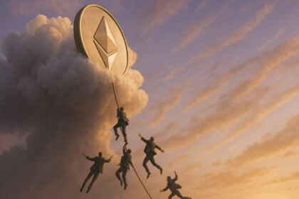 Ethereum Foundation refuses to sell assets while ETH climbs above $3,000