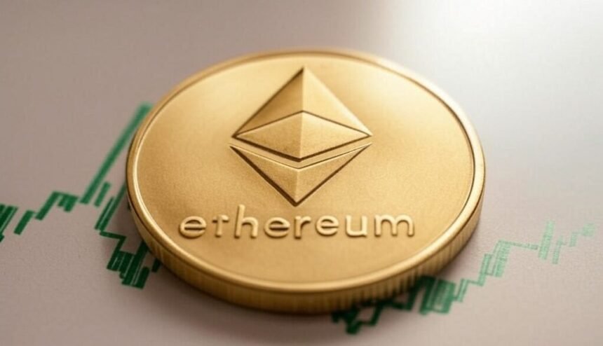 Ethereum retains a bullish structure despite price drops