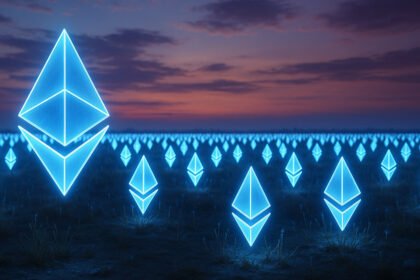 Ethereum Validator Exit queue hits ETH staking surges for 8 days