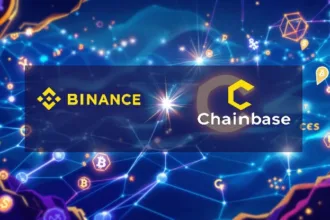 Binance unleashes the Chain Base (c) as the 28th Hodler Airdrop Project: a monumental list