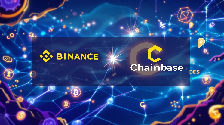 Binance unleashes the Chain Base (c) as the 28th Hodler Airdrop Project: a monumental list