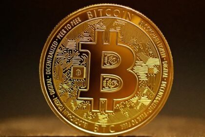 Bitcoin prices are over $115,000 - this is why this level is important