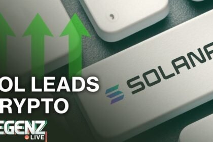 Sol leads majors, leads big weeks for NFTS heatup, revenue