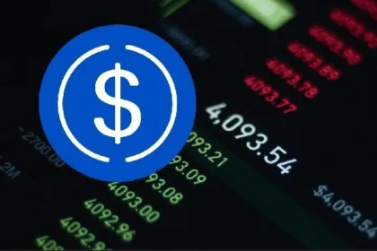 Circle's stocks surged 500% after the IPO in June, reaching a market capitalization of $42 billion