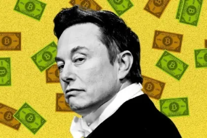 Is Elon Musk secretly buying Bitcoin?