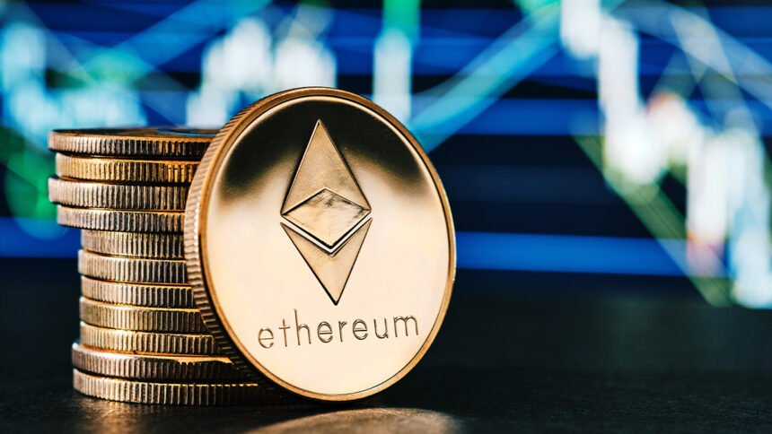 There is an unprecedented tail to abandon Ethereum staking