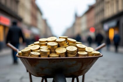 Will 600K Bitcoin be a tipping point? Saylor's strategy arouses institutional wave