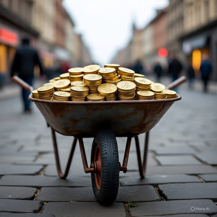 Will 600K Bitcoin be a tipping point? Saylor's strategy arouses institutional wave
