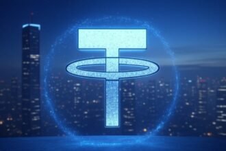What should Tether miss a month to eliminate USDT in five networks?
