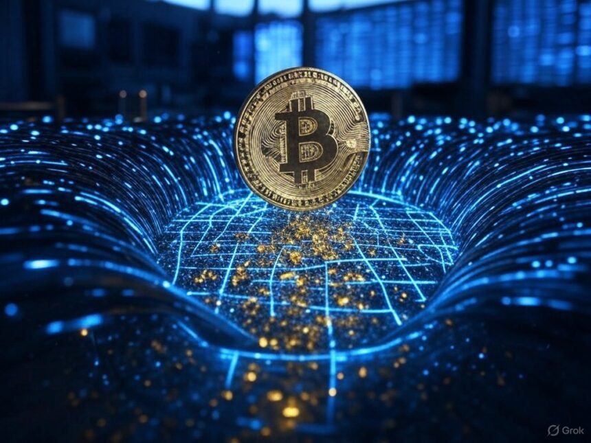 They propose an offensive soft fork against quantum computing