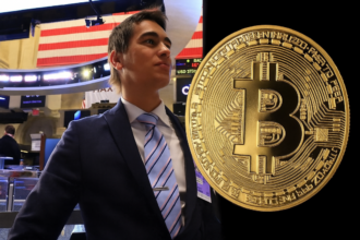 The best trader in Argentina has become Bitcoin
