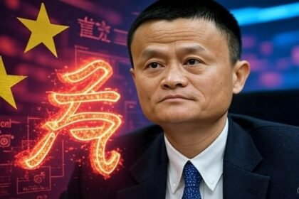 Alibaba pushes China and fights the dollar with Yuan Stablcoins