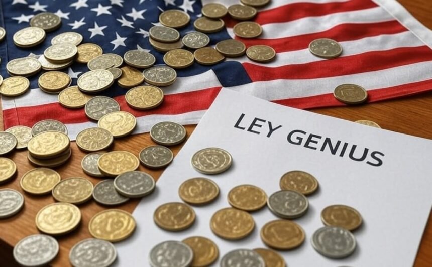 Cryptocurrency clear laws are accused of "disaster"