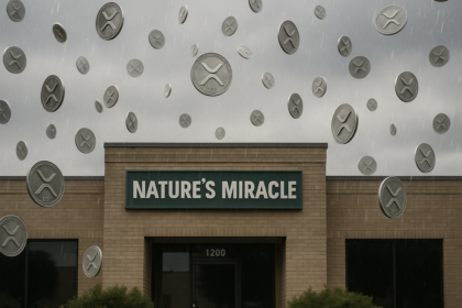 Nature's Miracle Buy XRP for $20 million