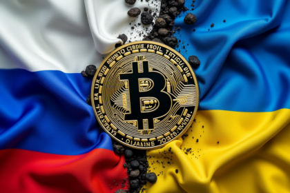 60 cryptocurrency companies to support Ukraine sanctions 60 Russia