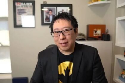 Samson Mo warns about Bitcoin's Corporate Treasury fashion