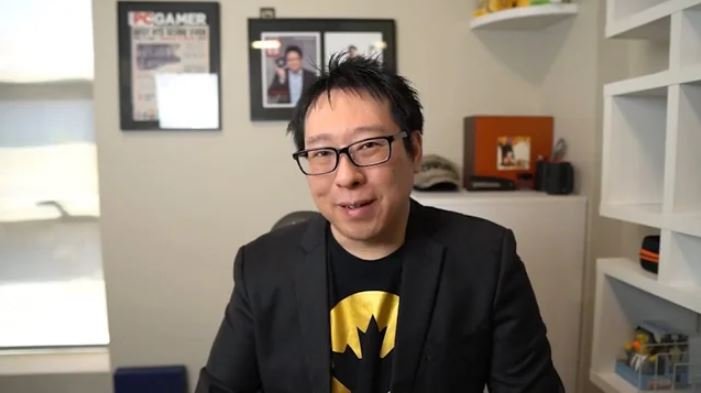 Samson Mo warns about Bitcoin's Corporate Treasury fashion