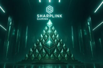 Sharplink overtakes the Ethereum Foundation and becomes the largest ETH holder