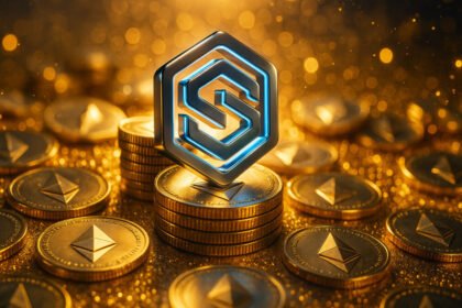 Sharplink earns $540,000 in reward after staking the entire Ethereum portfolio of ETH, close to 200k