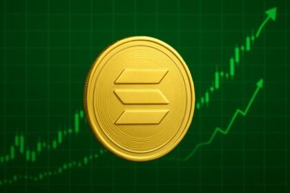 What is Solana missing to shoot?